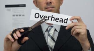 4 Effective Ways to Reduce Law Firm Overhead